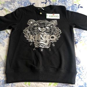Men’s Kenzo Sweatshirt